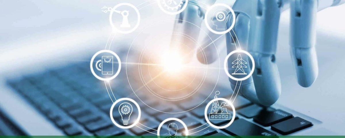 Automatização inteligente na criação de fichas clínicas com tecnologias avançadas