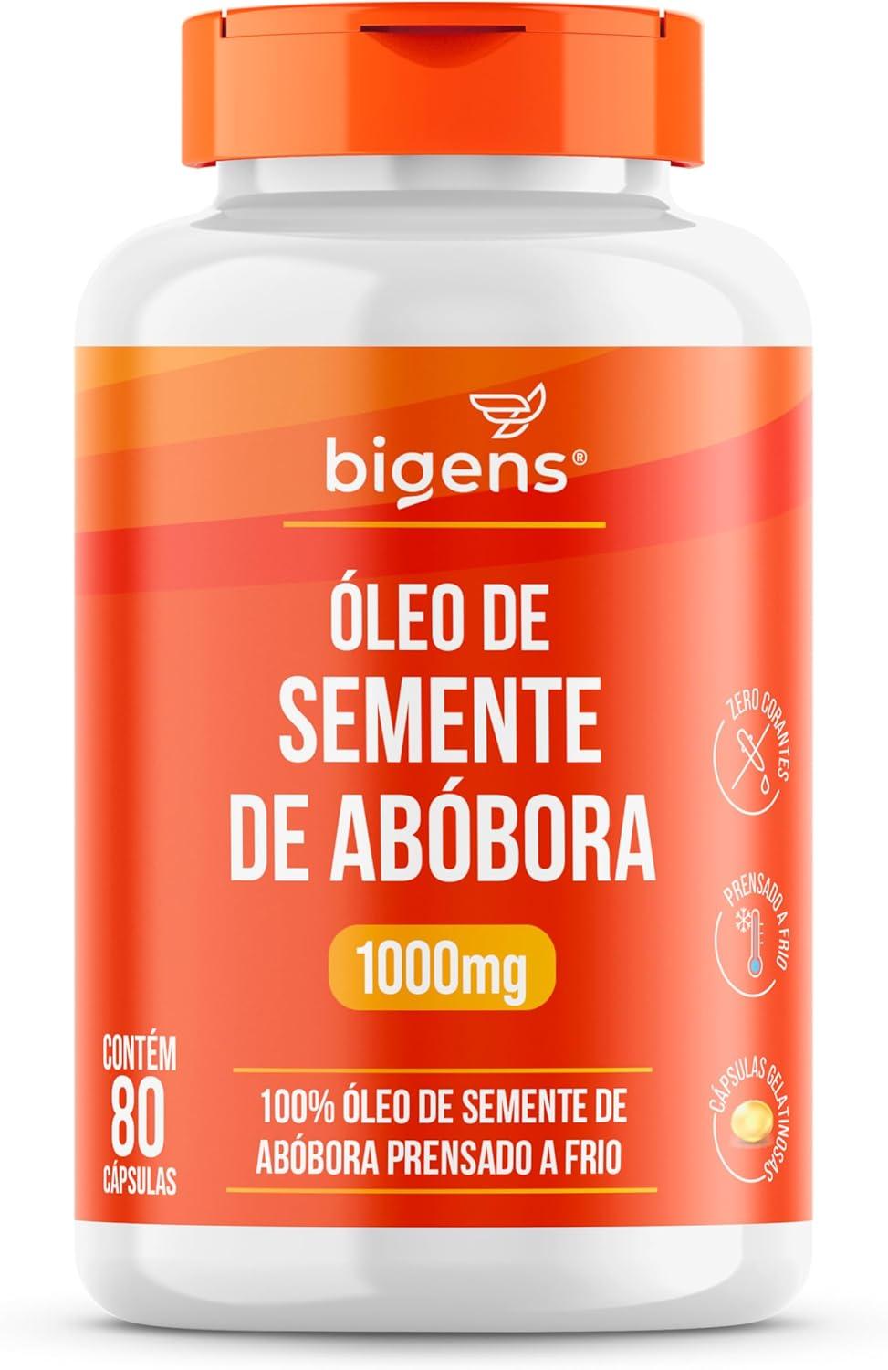Descobrindo o Óleo de Semente de Abóbora Biogens: Nossa Avaliação Completa