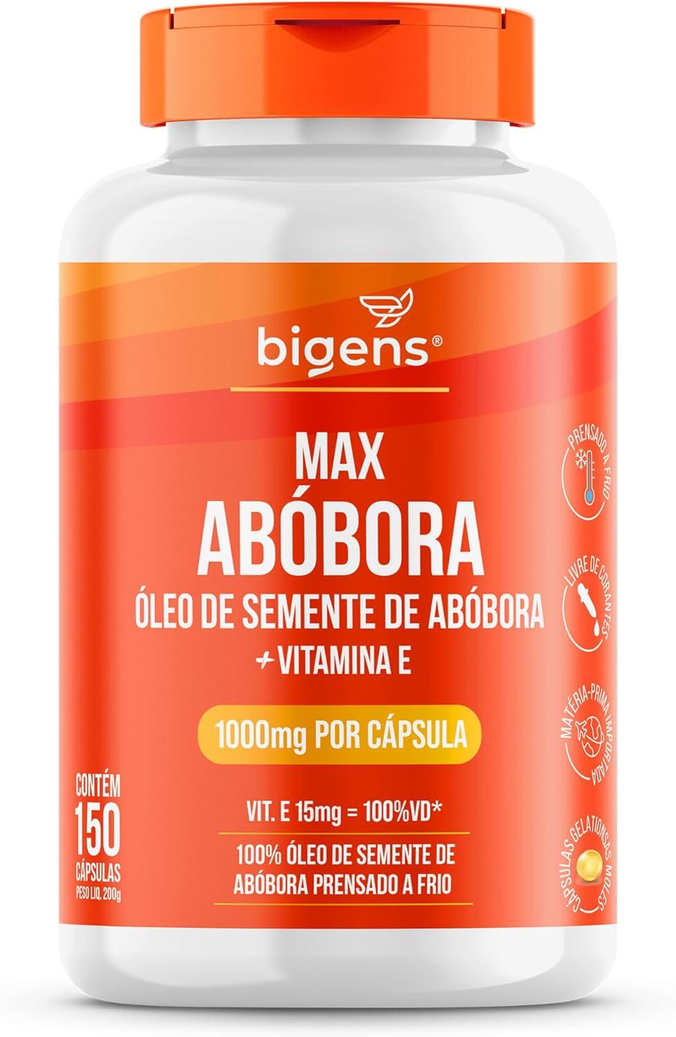 Max Abóbora Biogens: Nossa Experiência com Óleo de Semente Puro