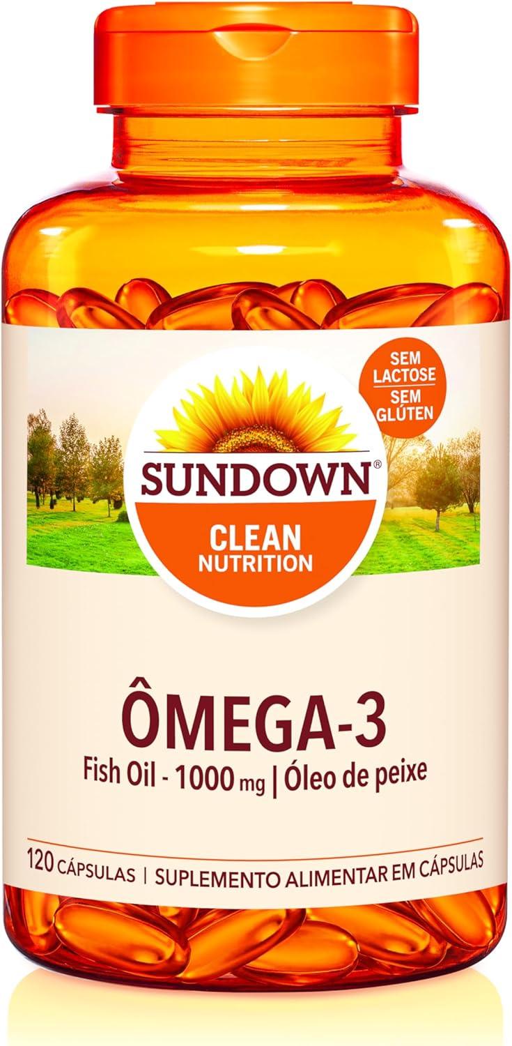 Nosso Veredito sobre Ômega 3 Fish Oil 1000mg: Saúde e Bem-Estar Garantidos