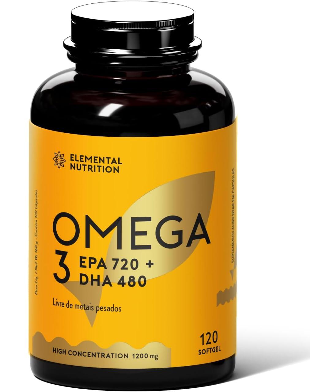 Nosso Veredito sobre o Ômega 3 Alta Concentração MEG3: Qualidade e Pureza