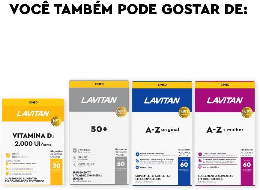 Lavitan Ômega 3 1000mg: Nosso Veredito Sobre Coração e Mente