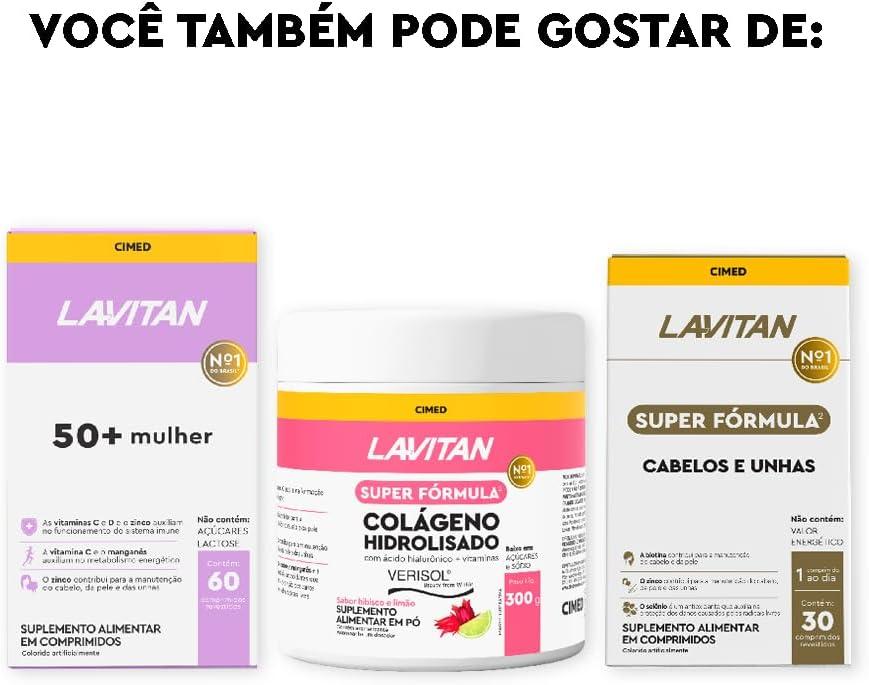 Descobrimos o Lavitan Primula: Alívio e saúde na menopausa