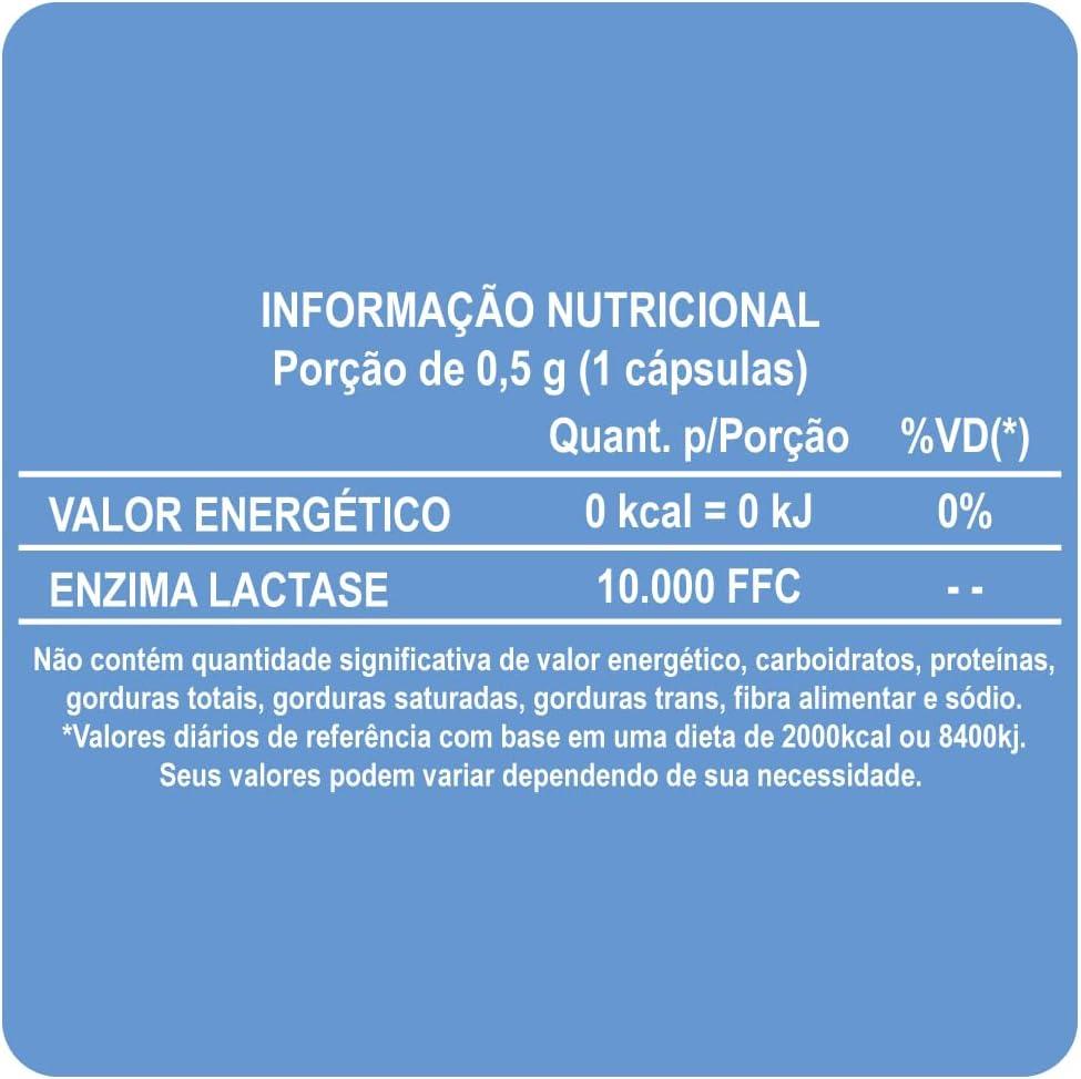 Nossa Análise do Combo 3x Lactase 10.000 FCC: Vale a Pena?