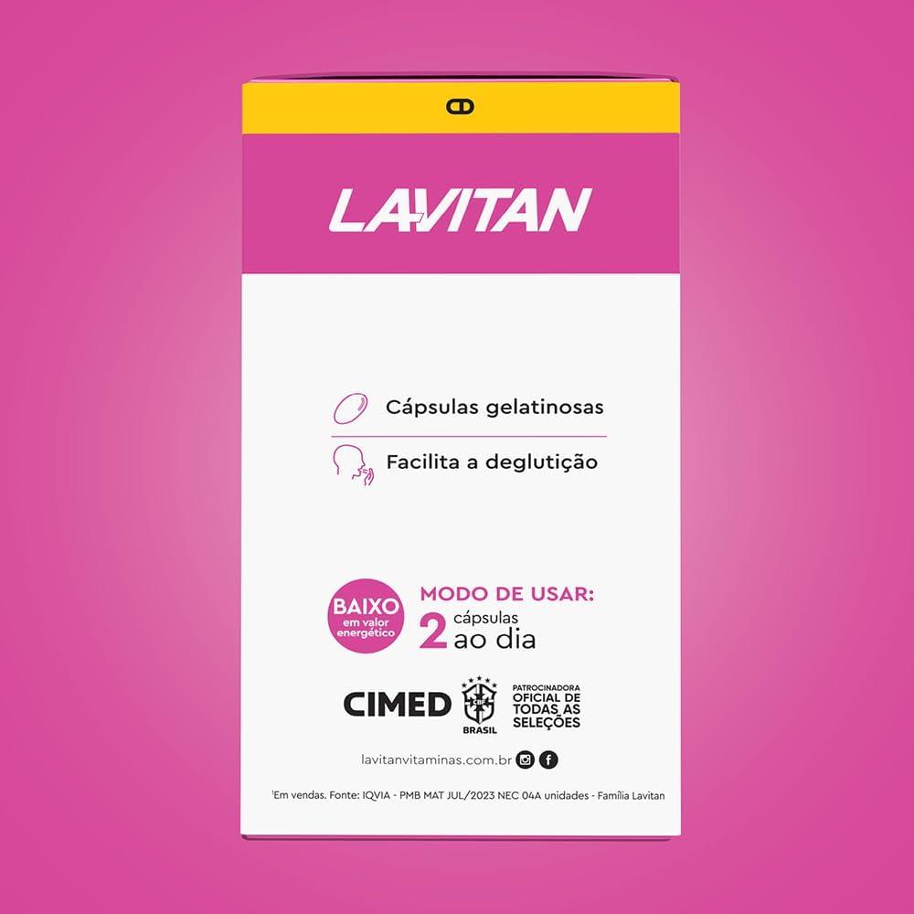 Descobrimos o Lavitan Primula: Alívio e saúde na menopausa