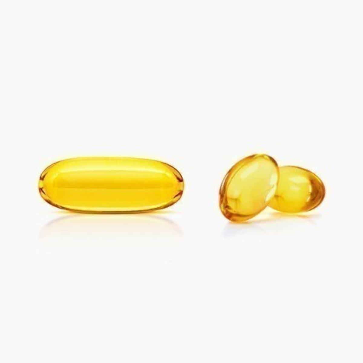 Nossa Análise: Super Ômega 3 TG Essential Nutrition em 180 Cápsulas