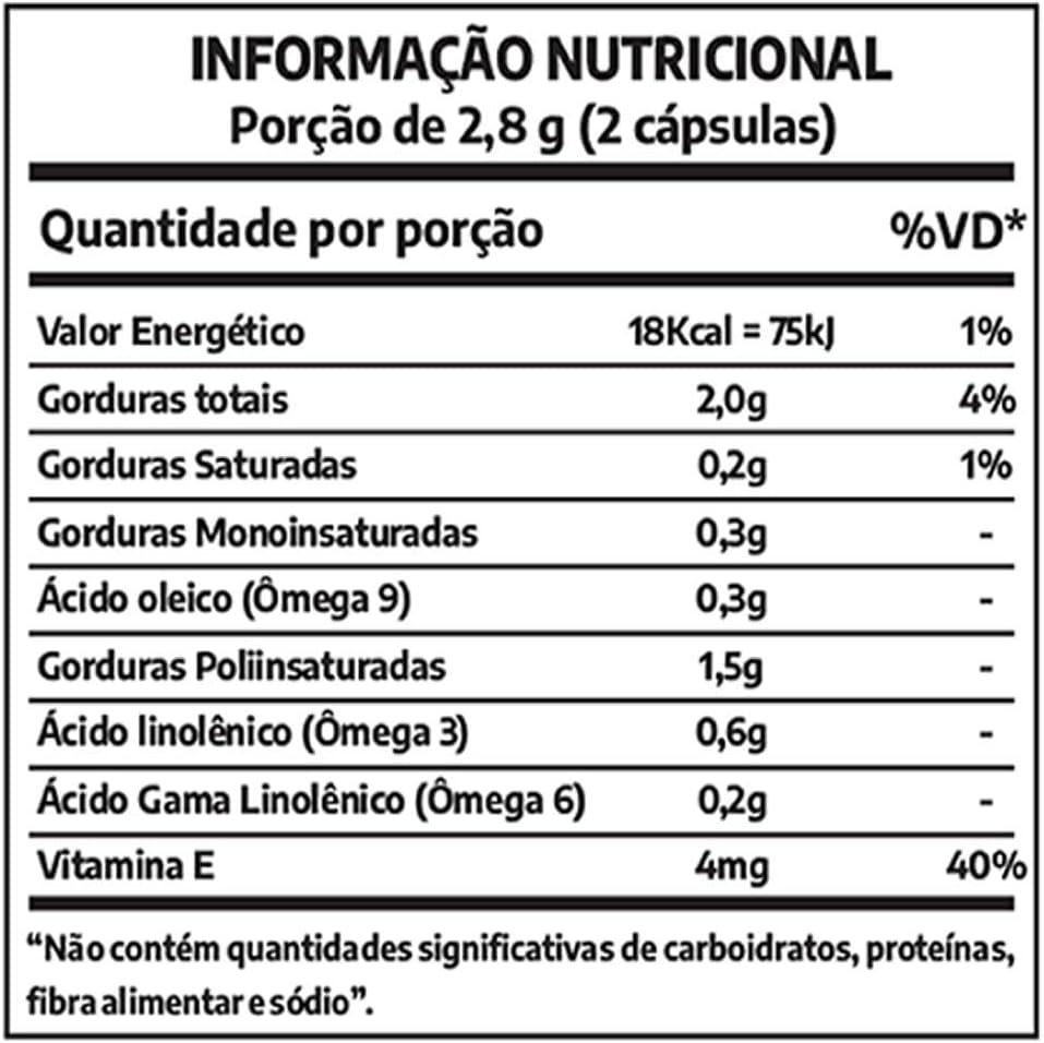 Total Efa Omegas 3,6,9: Nosso Guia Completo para Saúde e Bem-Estar