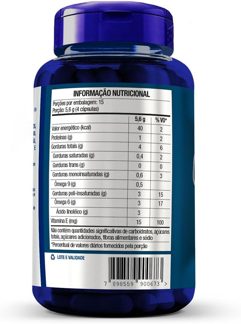 Nutrends Óleo de Cártamo: Nosso olhar sobre saúde e bem-estar