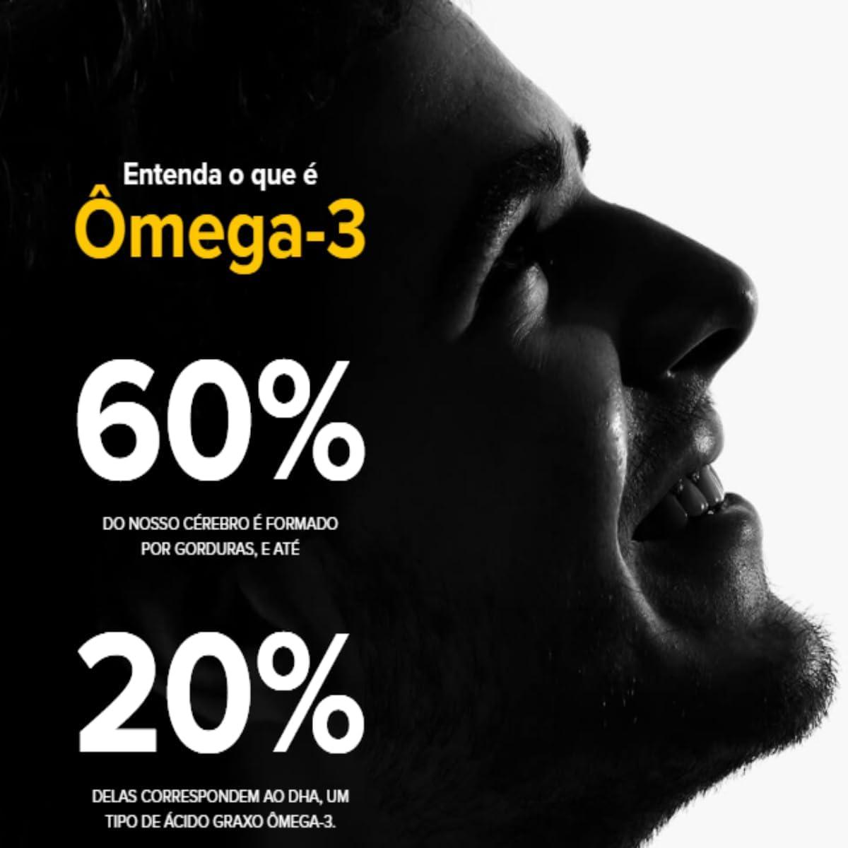 Super Ômega 3 TG Líquido: Nossa Análise dos Benefícios Essenciais
