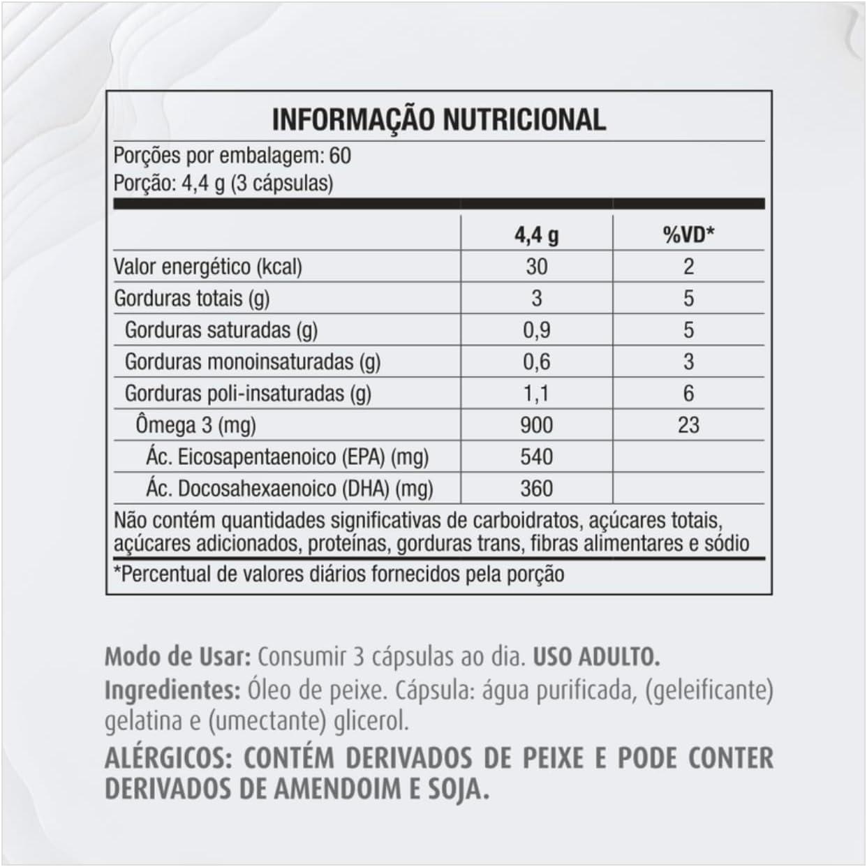 Nosso Veredito Sobre Omega 3 Óleo de Peixe Equaliv: Benefícios e Avaliação