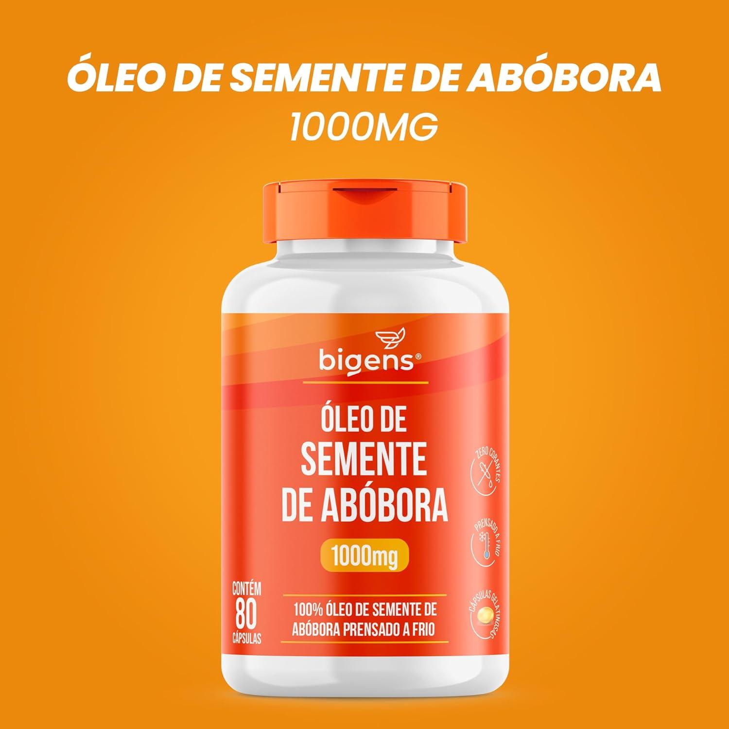 Descobrindo o Óleo de Semente de Abóbora Biogens: Nossa Avaliação Completa