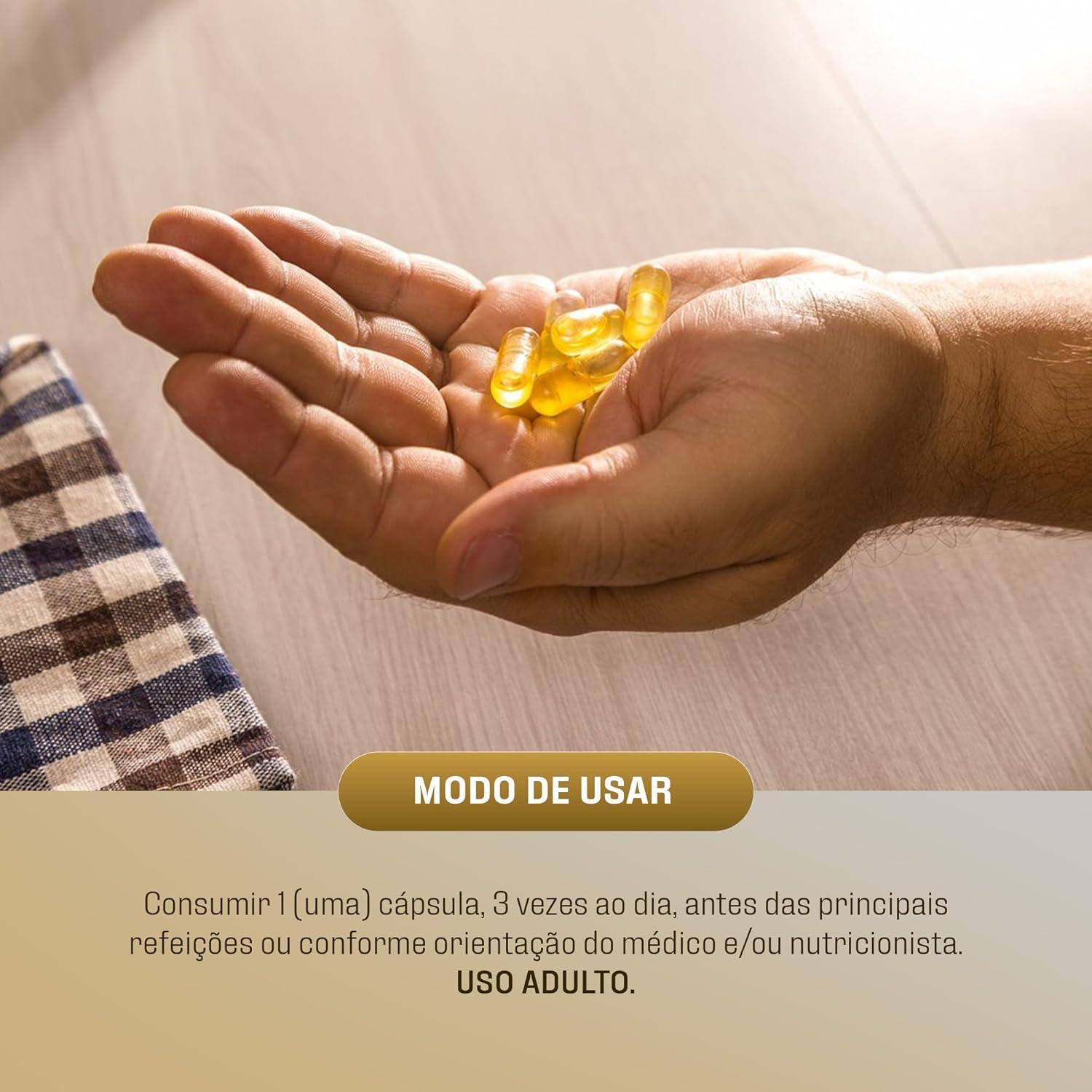 Nossa Análise do Equaliv Ômega 3: Saúde e Qualidade em Cápsulas