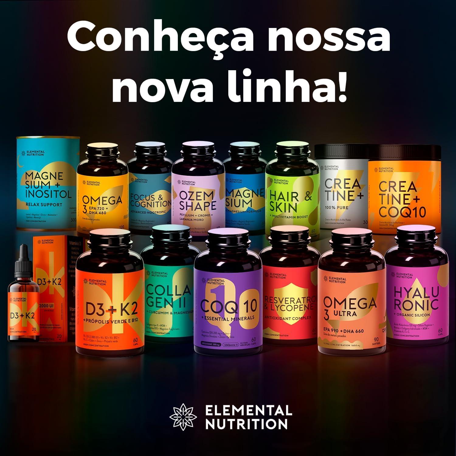 Nosso Veredito sobre o Ômega 3 Alta Concentração MEG3: Qualidade e Pureza
