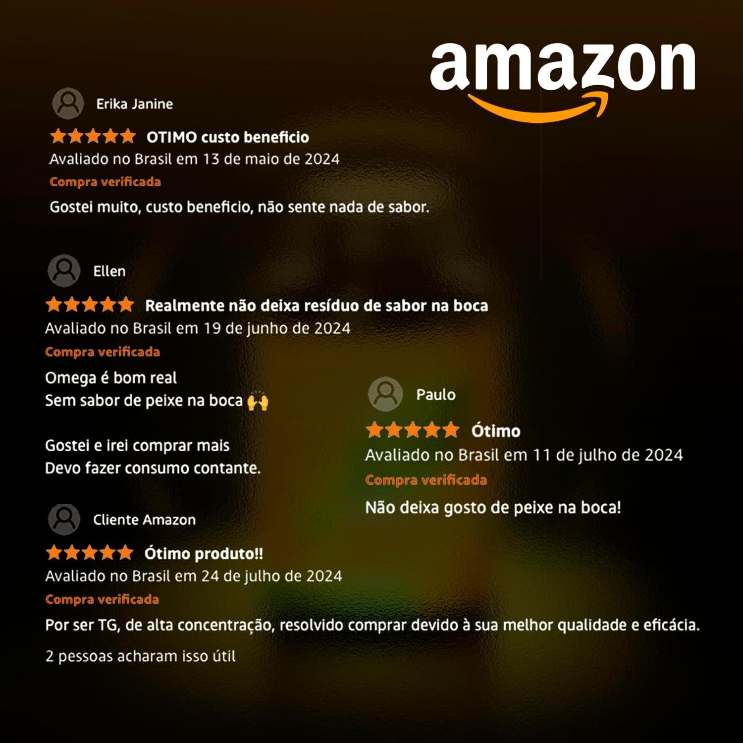 Nosso Veredito sobre o Ômega 3 Alta Concentração MEG3: Qualidade e Pureza