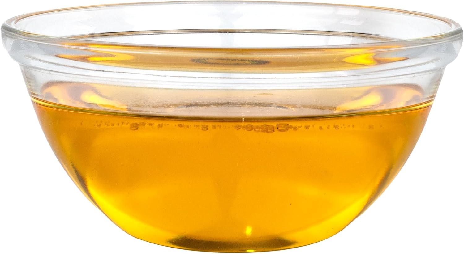 Descobrindo o Giroil Óleo de Linhaça: Nutrição Pura e Natural