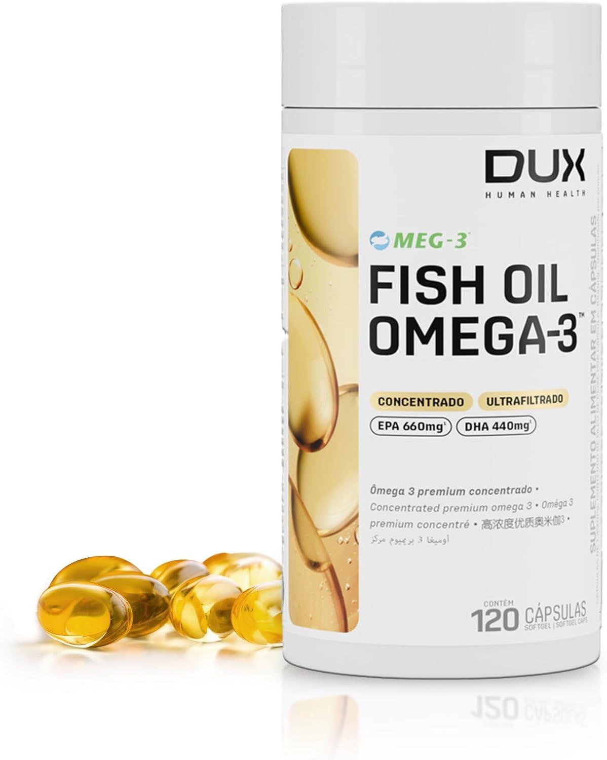 Ultra Omega 3 Bigens: Nossa Escolha em Saúde e Qualidade
