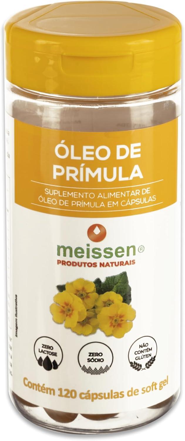 Óleo de Prímula Meissen: Nosso Guia Completo e Imparcial