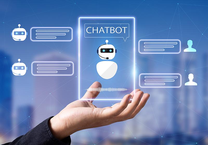 Chatbots de IA revolucionando o agendamento de consultas na saúde