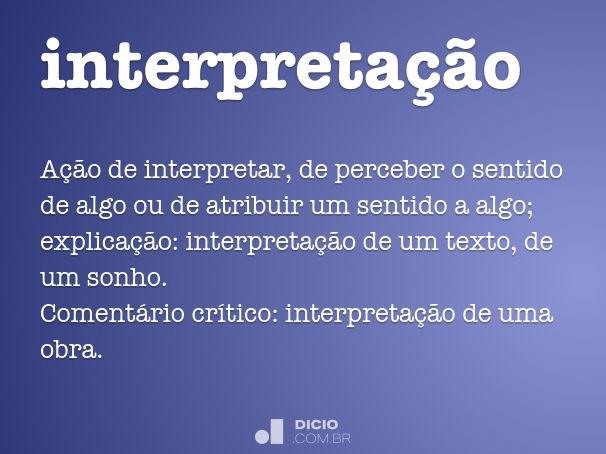 Interpretação dos resultados e a importância do acompanhamento profissional