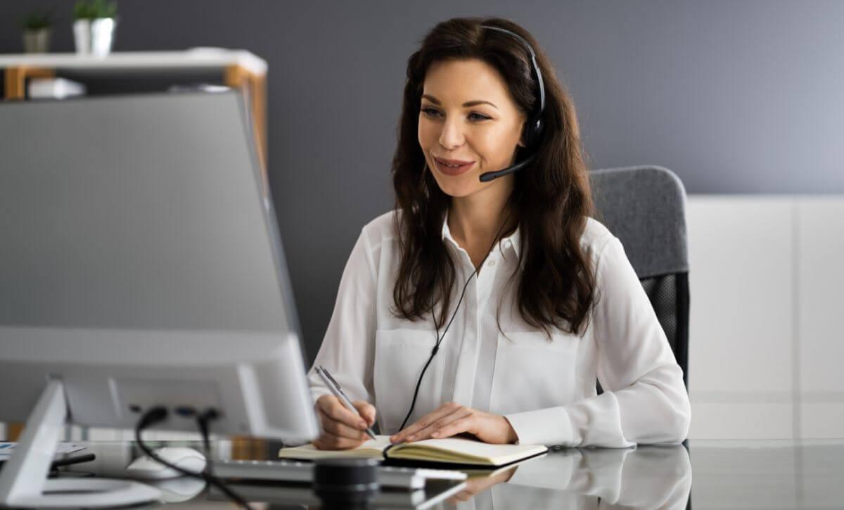 Assistente virtual de IA como aliado estratégico na organização de prontuários