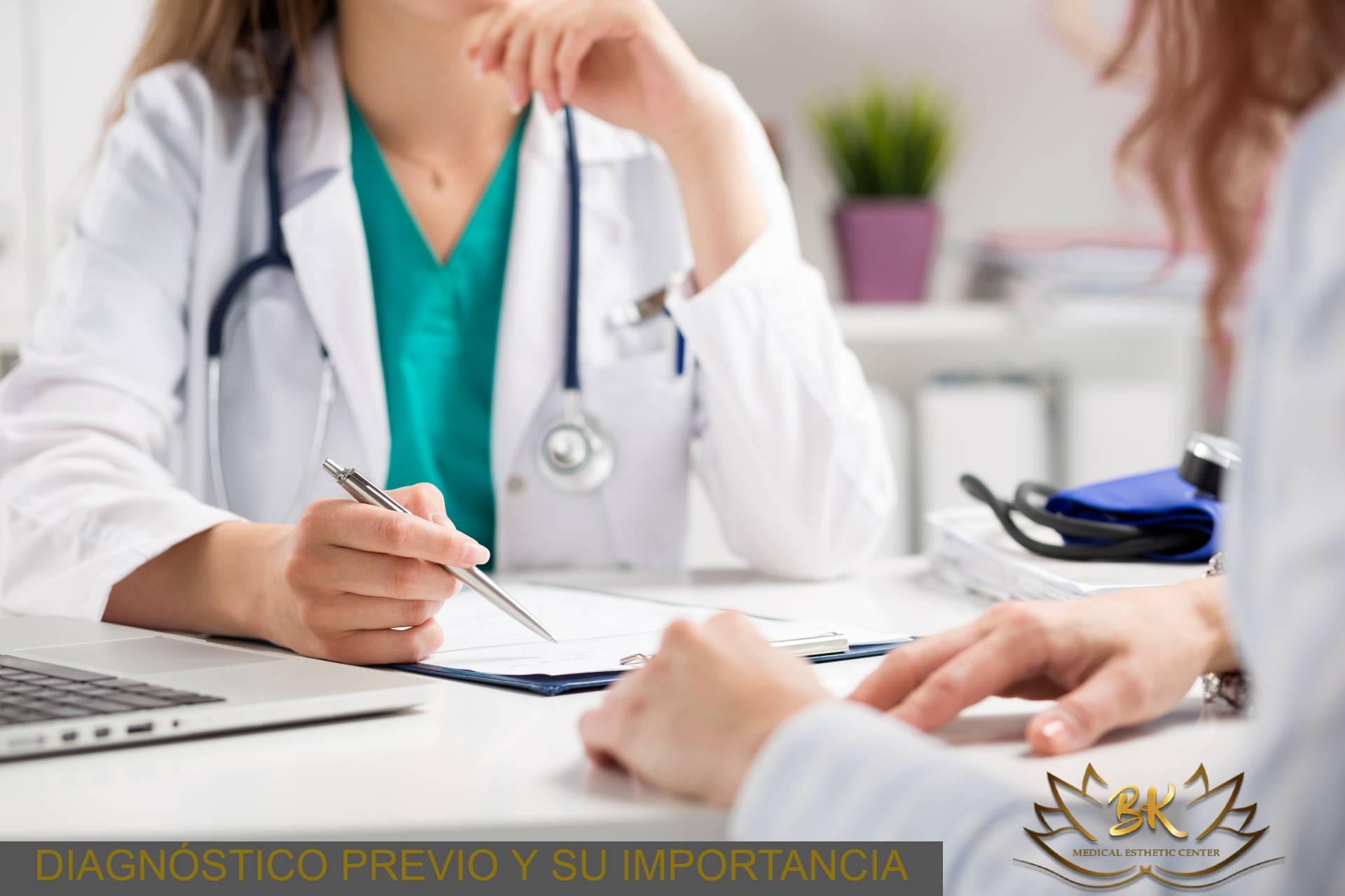 Diagnóstico precoce: exames e avaliações médicas essenciais