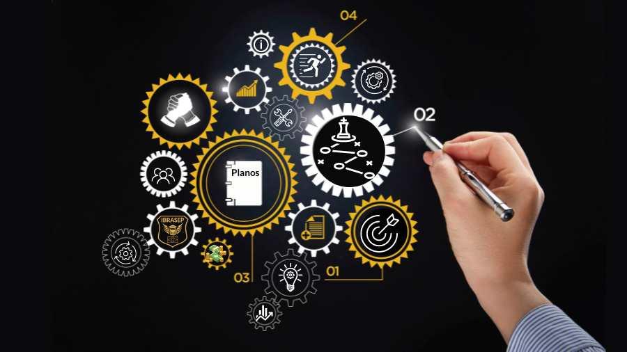 Estratégias de tratamento e orientações para buscar ajuda especializada