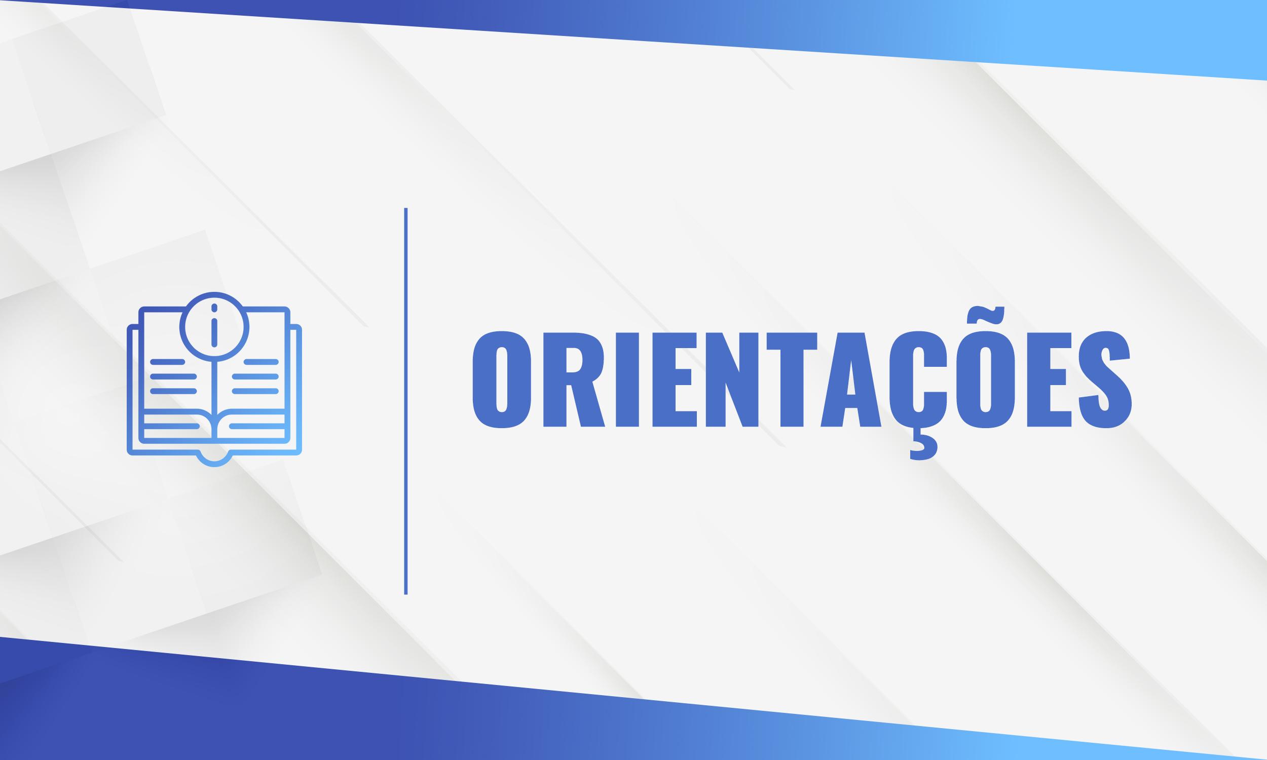 Orientações para acompanhamento médico e tratamento adequado